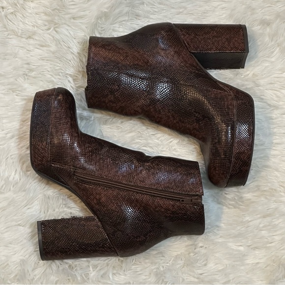 Coconuts by Matisse Shoes 35 Coconuts By Matisse Vegan Leather